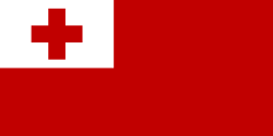Tonga 3x3